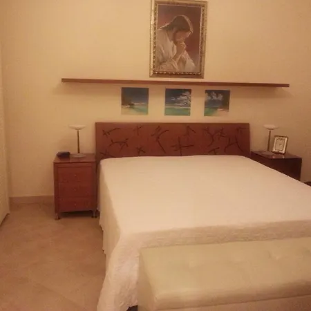 Appartamento Venere Erice